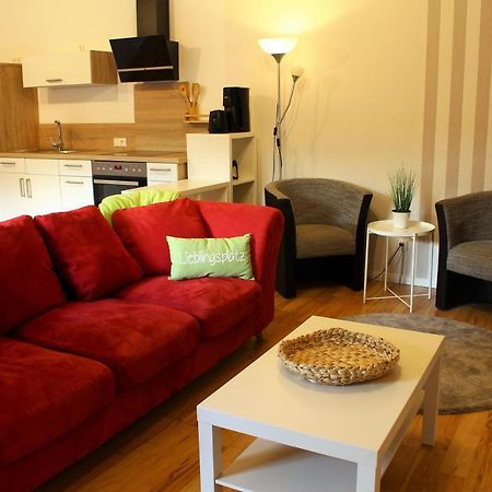 Ferienwohnung Naturpark Schlei Güby Exteriör bild