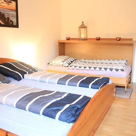 Ferienwohnung Naturpark Schlei Güby Exteriör bild