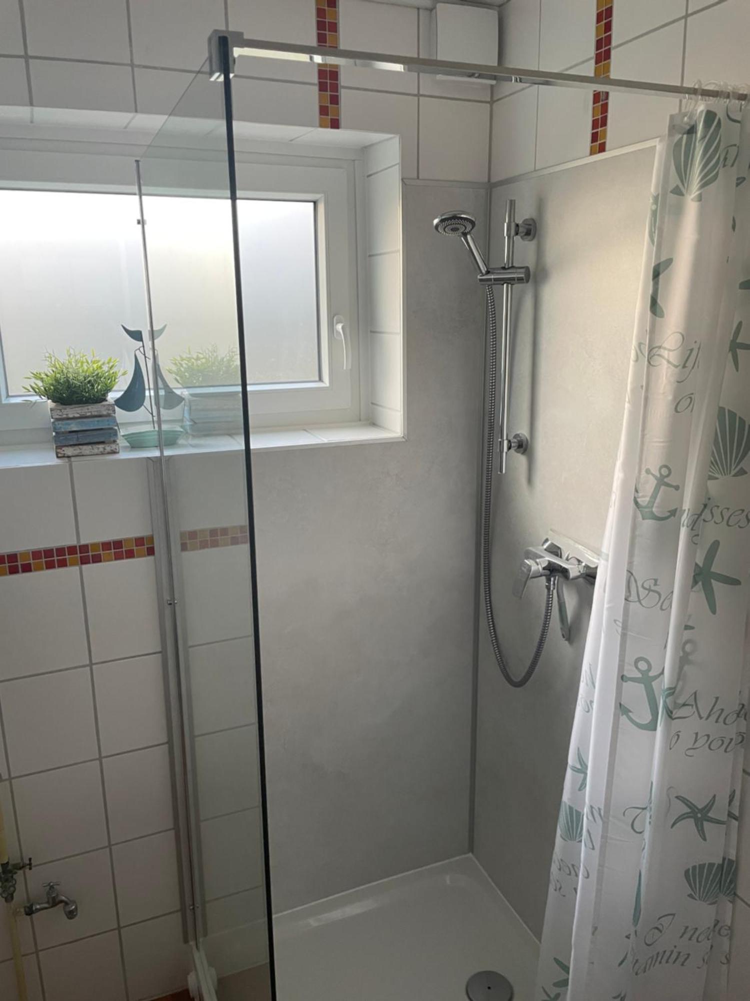 Ferienwohnung Naturpark Schlei Güby Exteriör bild